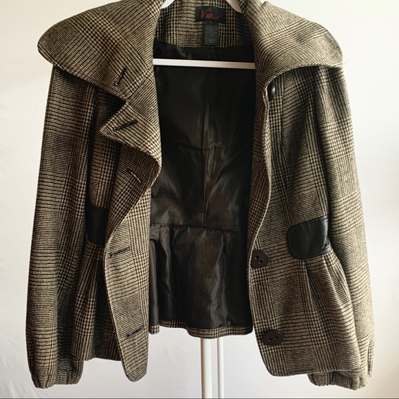 Pea coat - Picture 7 of 7